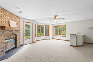 Recreation Room