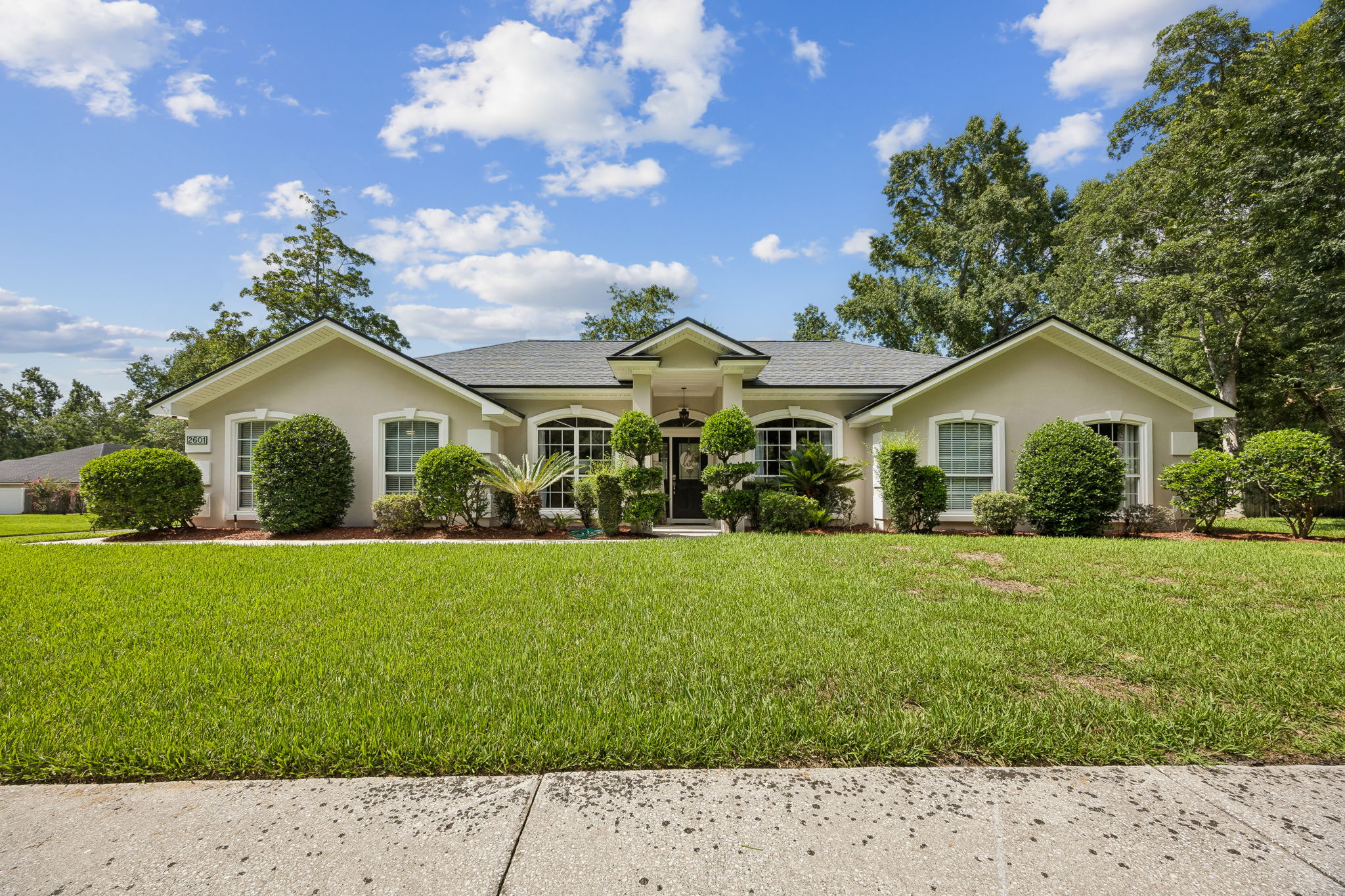 Welcome to 2601 Michaelson Way