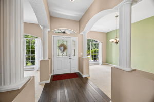 Foyer