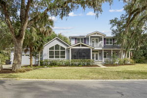 Welcome to 2601 Portside Dr