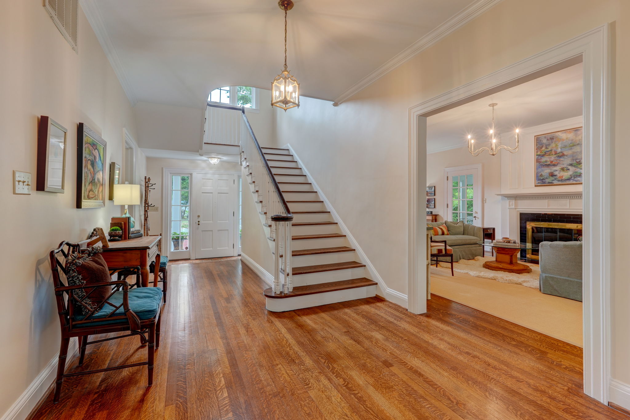 Foyer