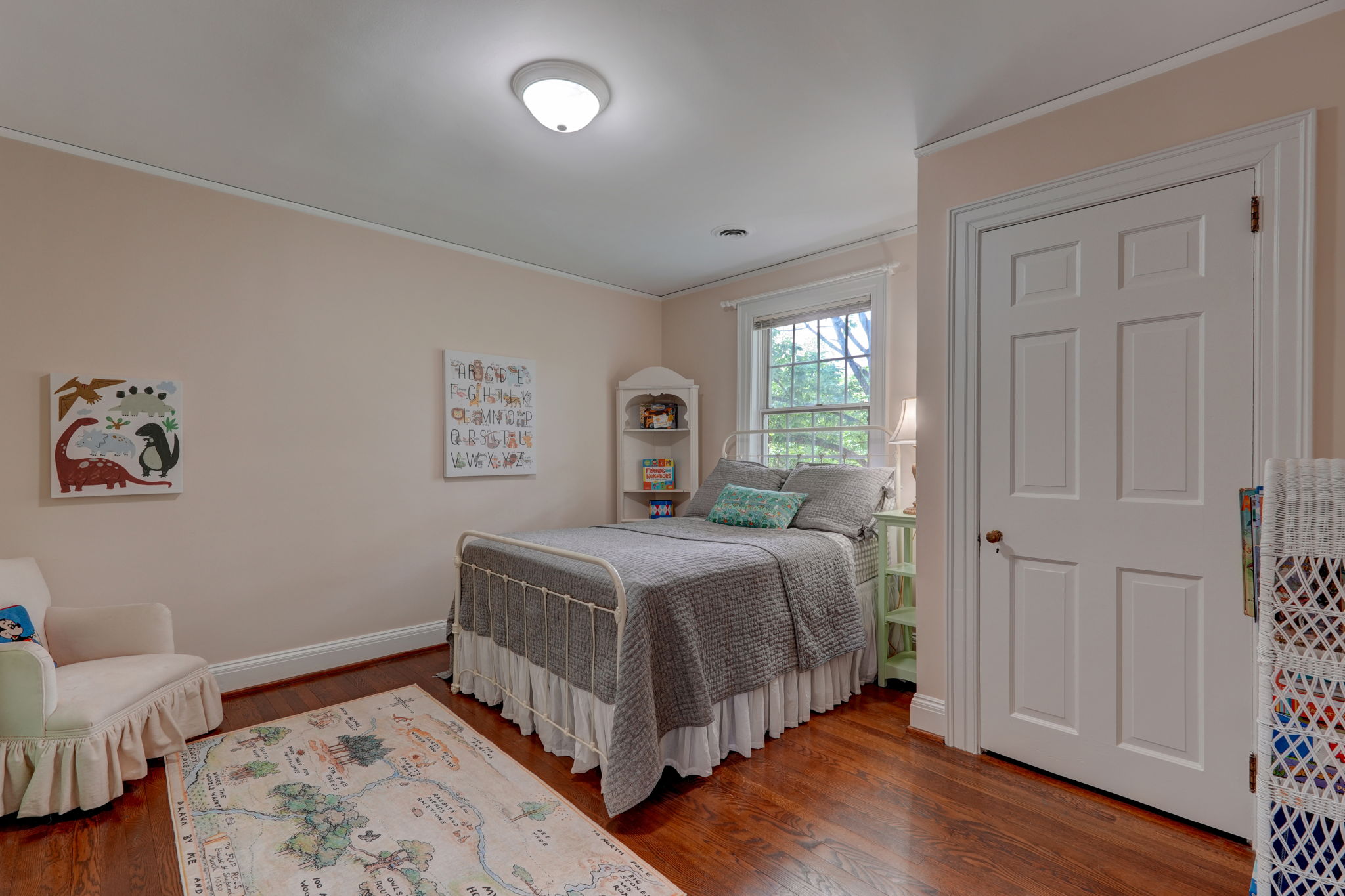 Bedroom 5