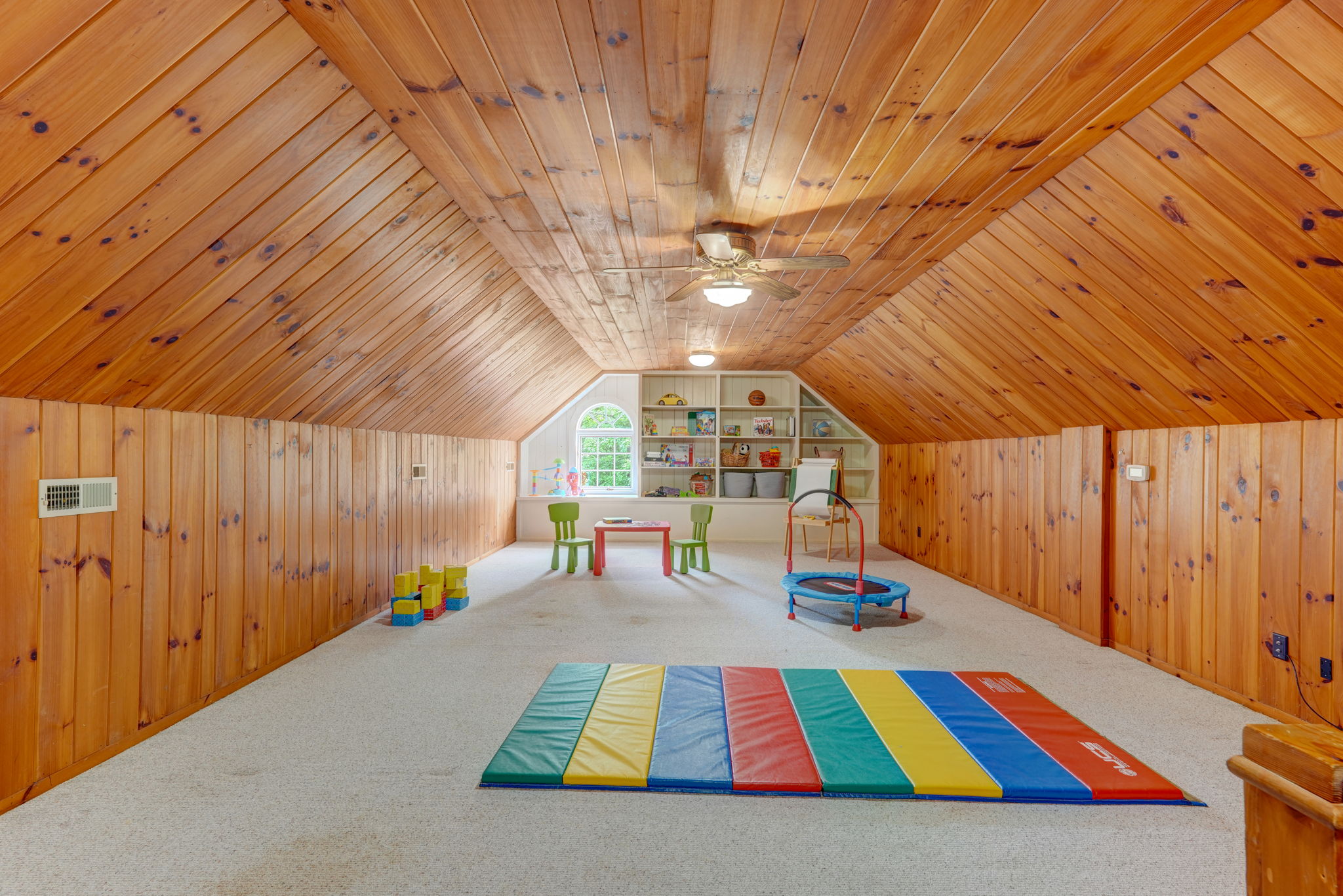 Bonus Room