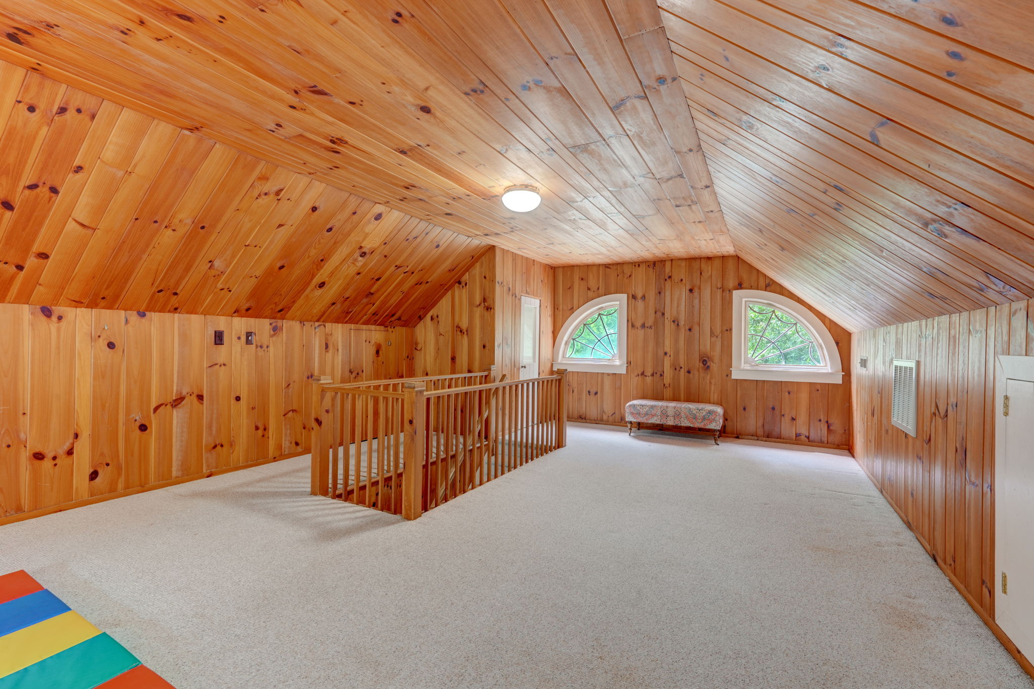 Bonus Room
