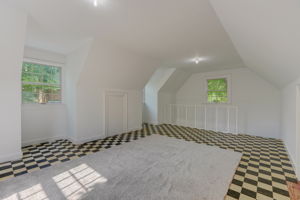 Bonus Over Garage