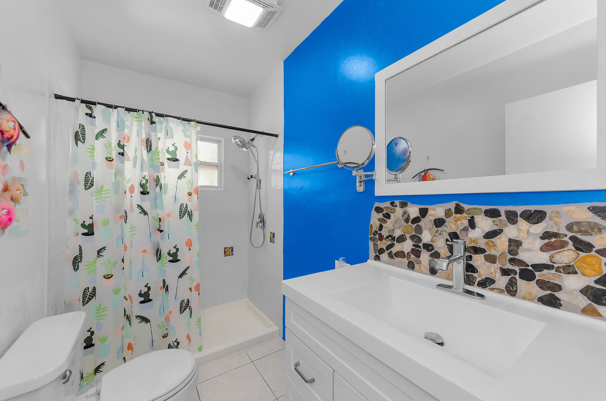 Bathroom 1a