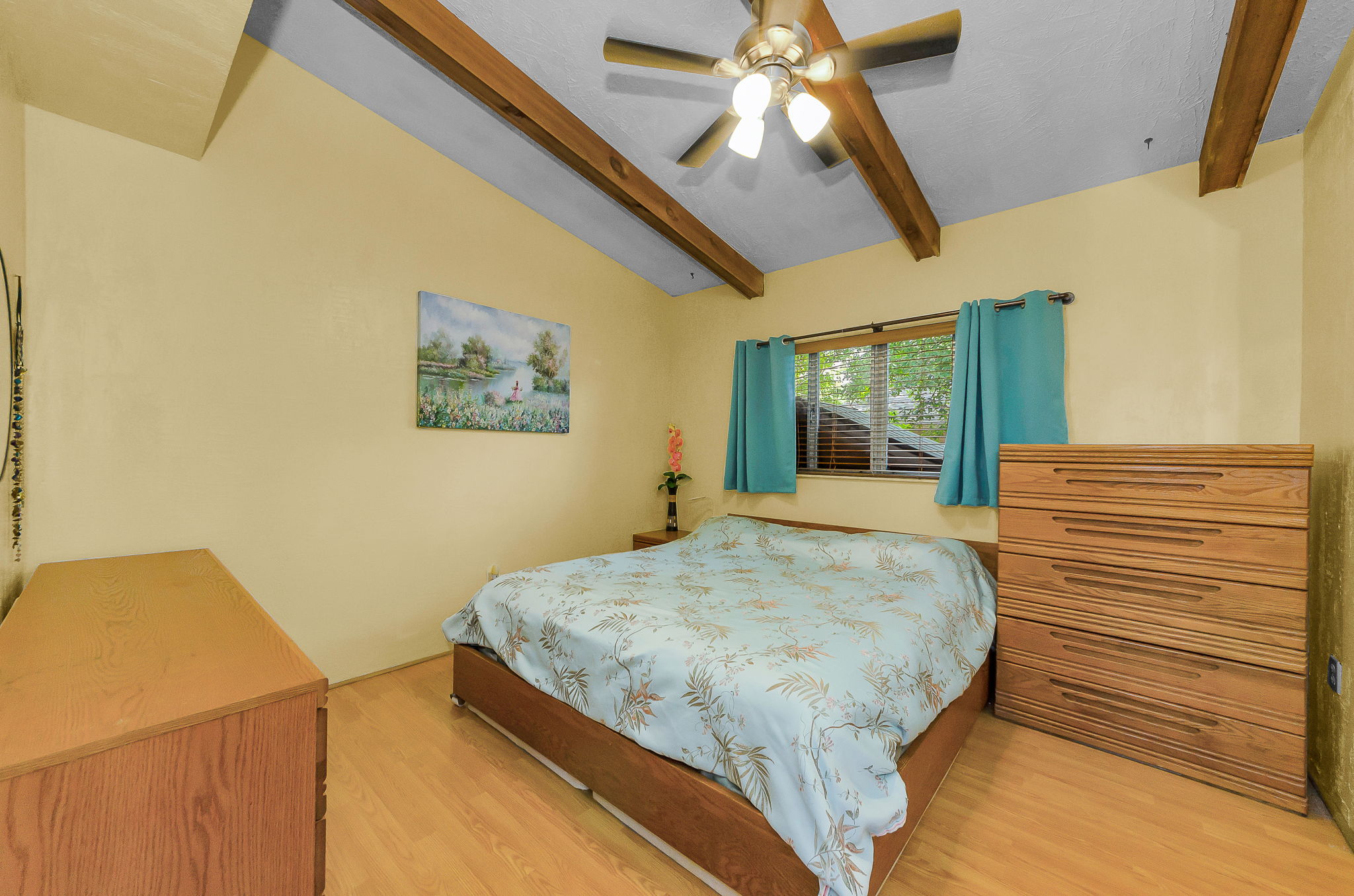 Bedroom 2a