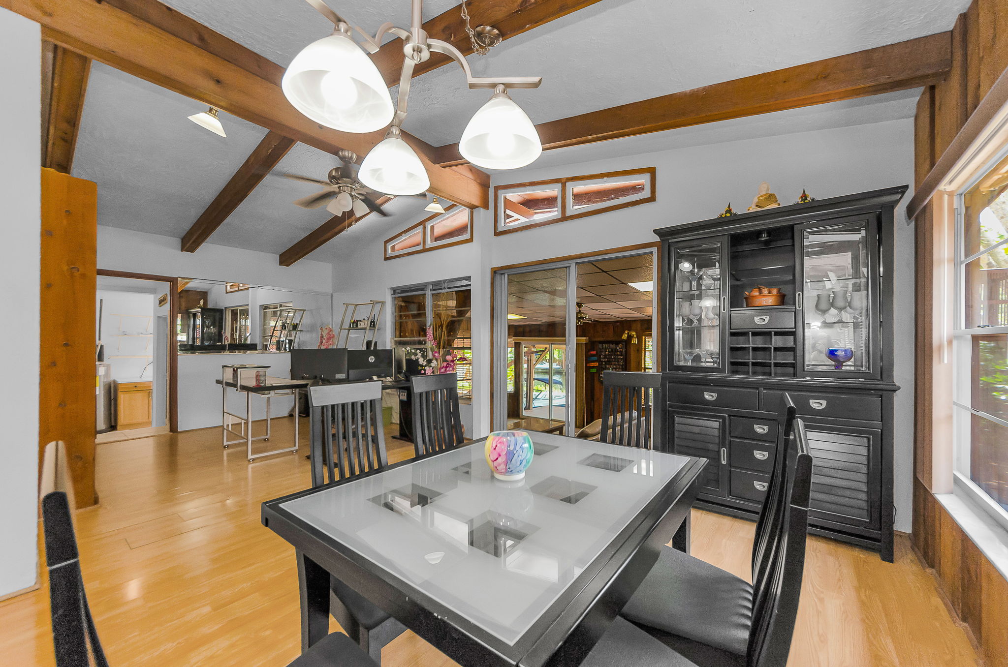 Dining Room 1