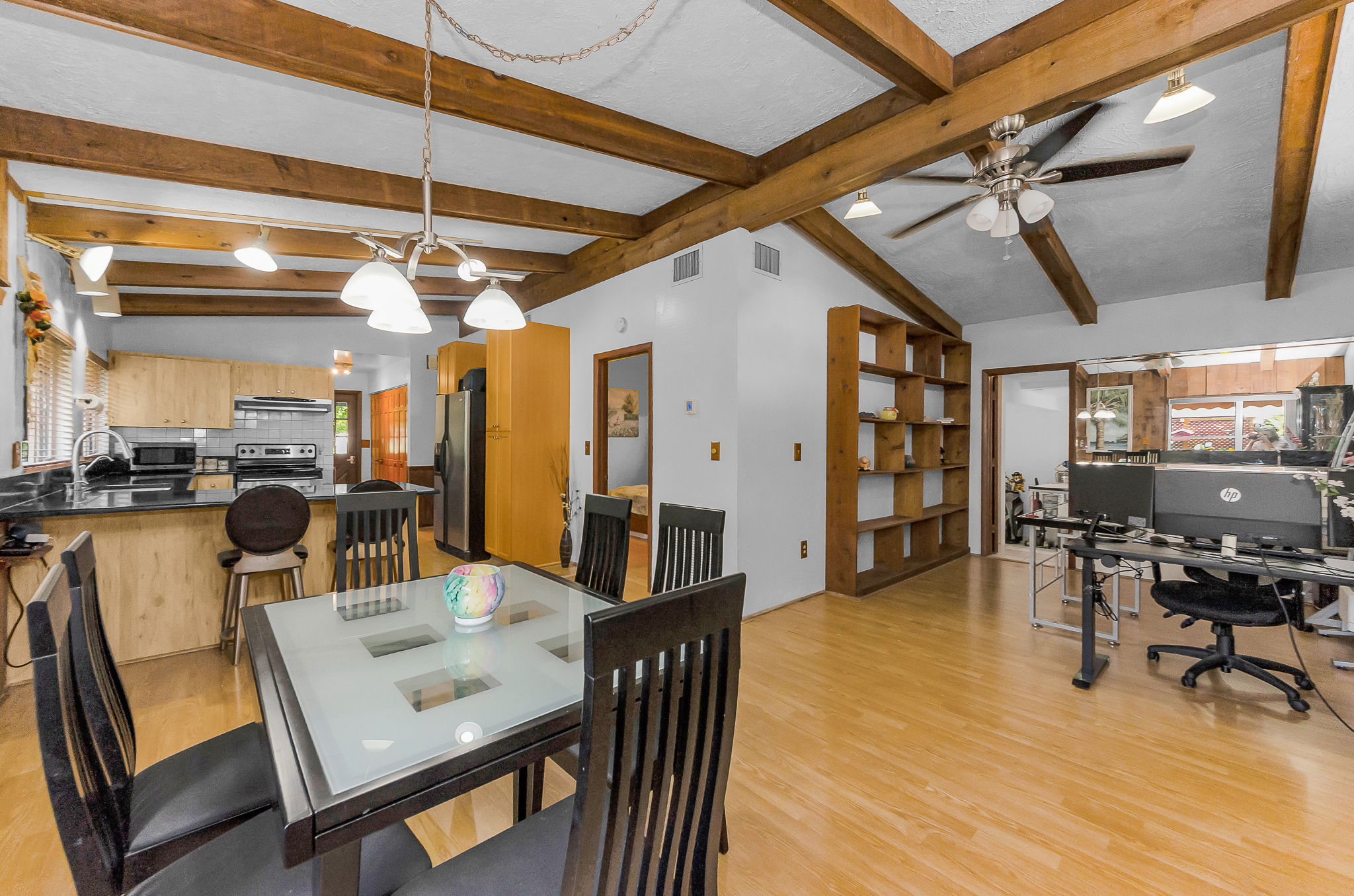 Dining Room 4
