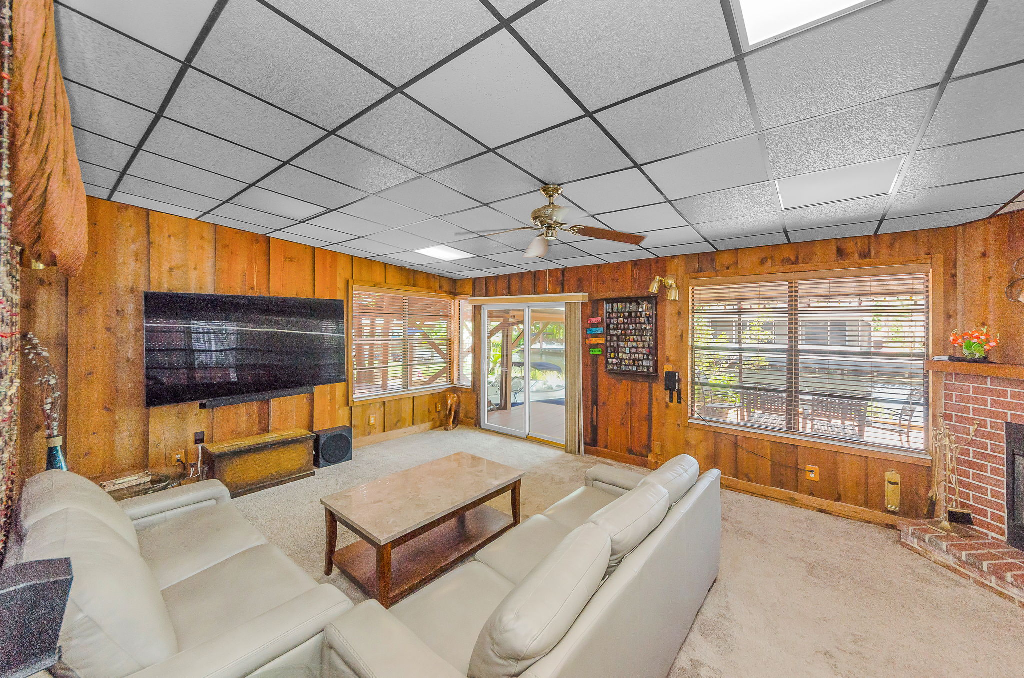 Family Room 1