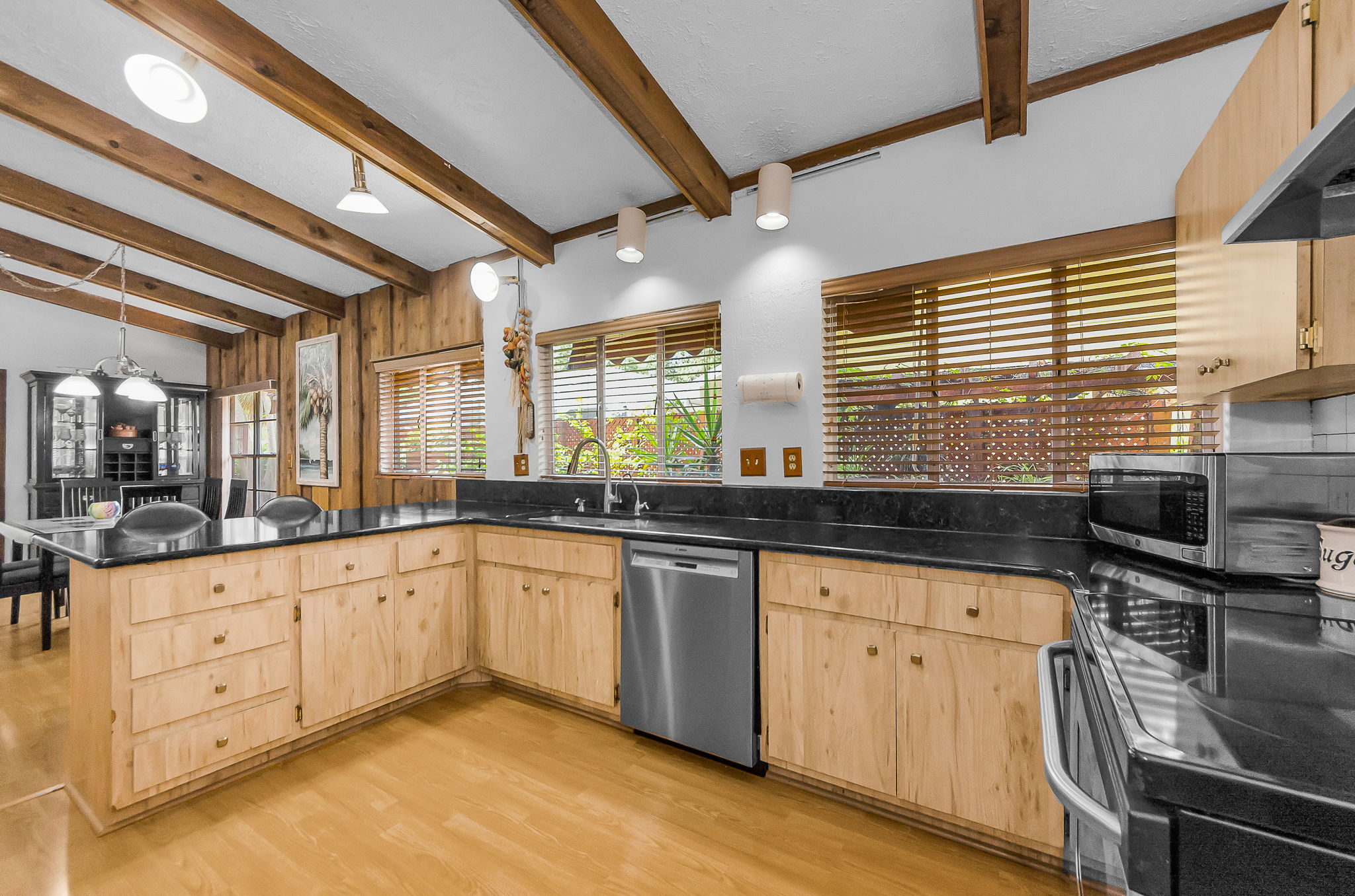 Kitchen 1