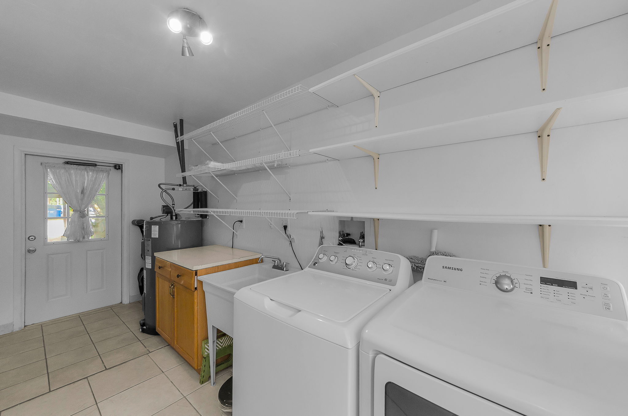 Laundry Room 2