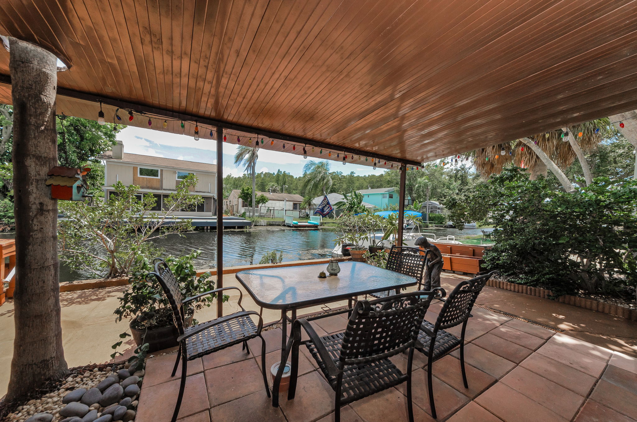 Patio 2