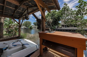 Boat Slip 2