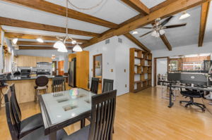 Dining Room 4