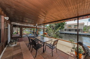 Patio 1