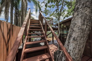 Upper Level Deck 1