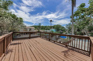 Upper Level Deck 2