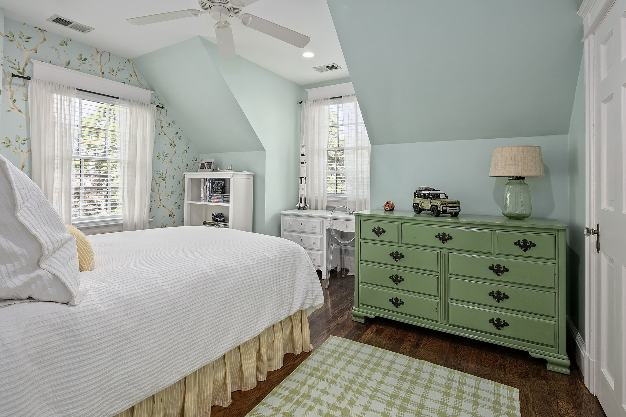 2602 Key Blvd, Arlington, VA 22201, USA Photo 43