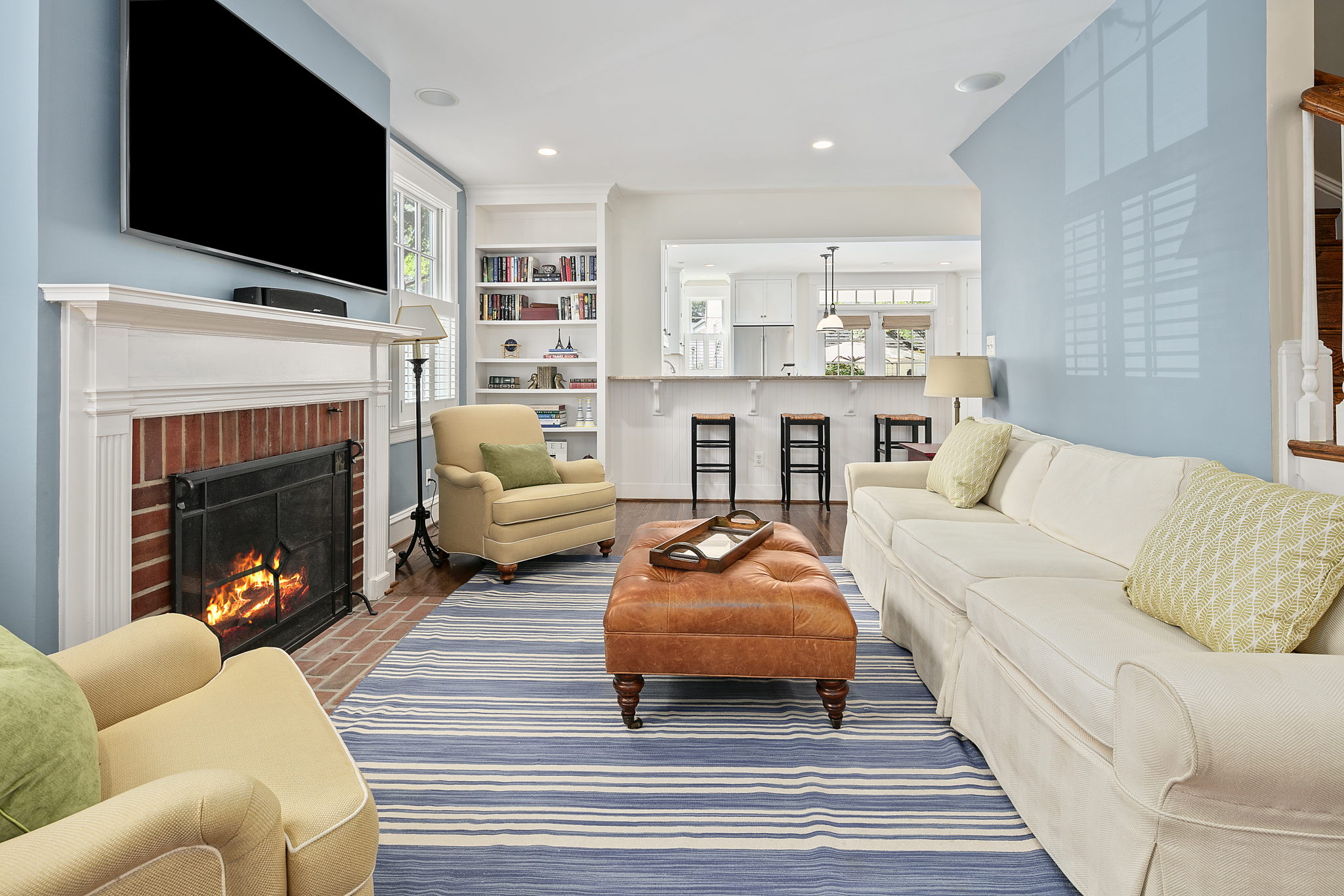 2602 Key Blvd, Arlington, VA 22201, USA Photo 10