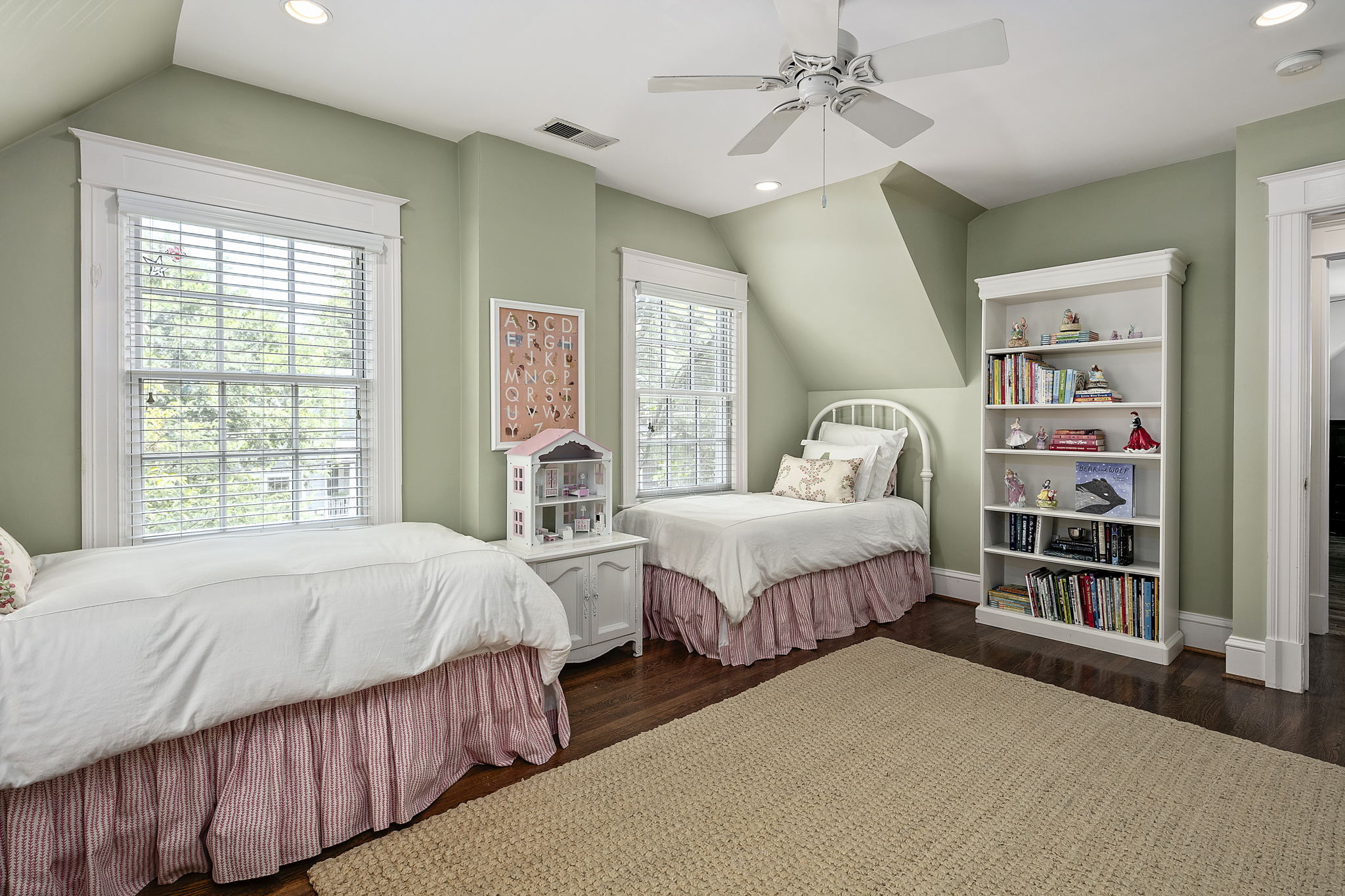 2602 Key Blvd, Arlington, VA 22201, USA Photo 50