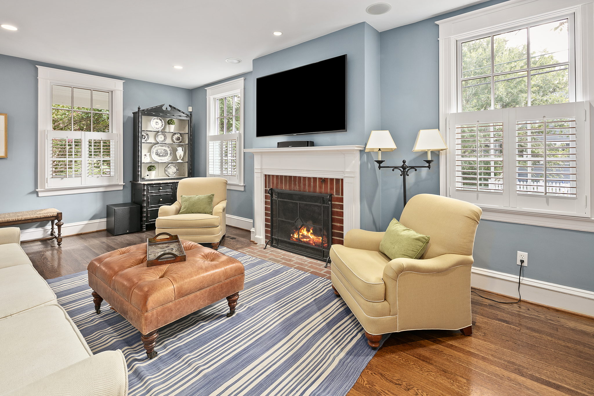 2602 Key Blvd, Arlington, VA 22201, USA Photo 12