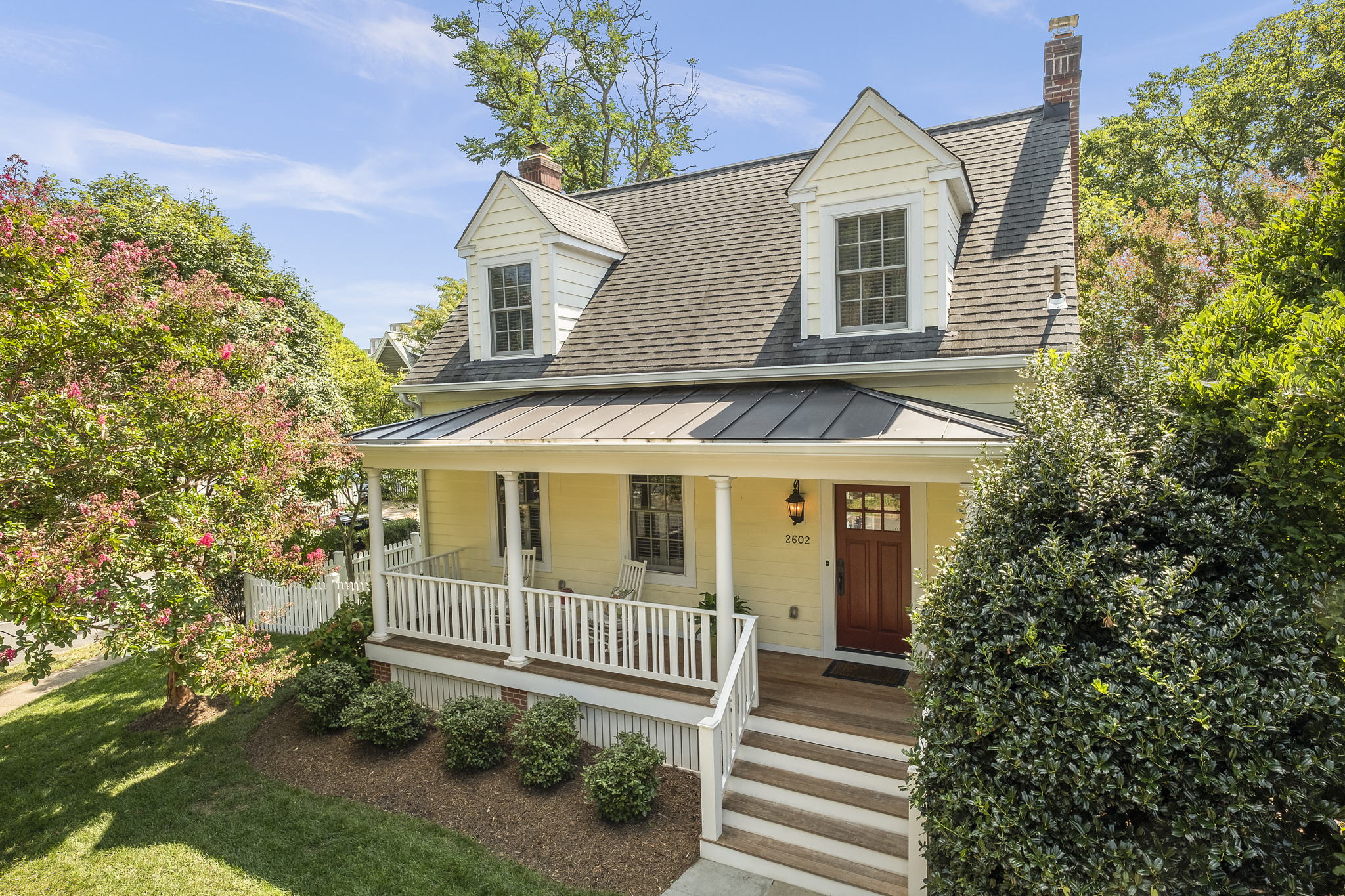 2602 Key Blvd, Arlington, VA 22201, USA Photo 2