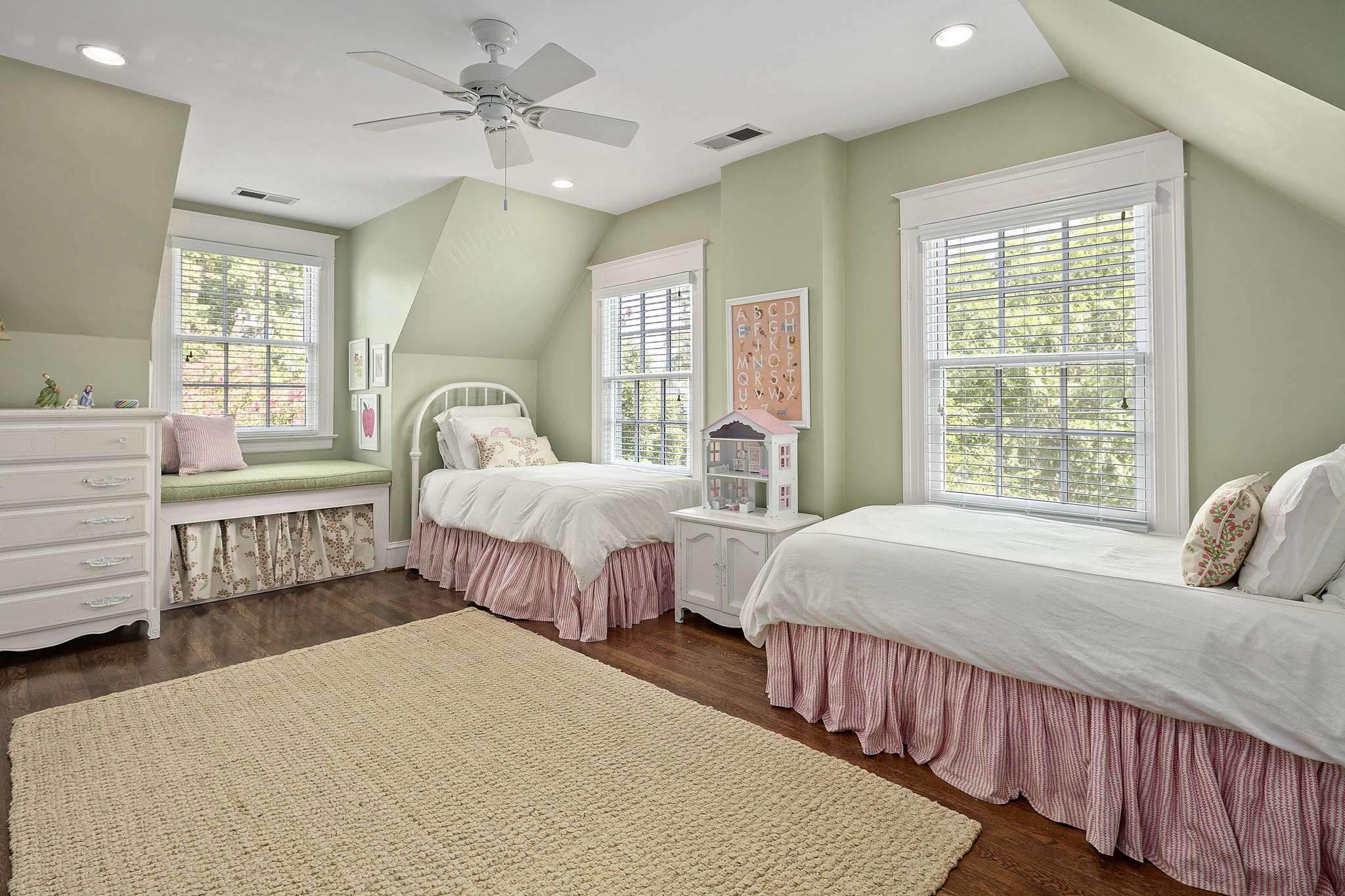 2602 Key Blvd, Arlington, VA 22201, USA Photo 48