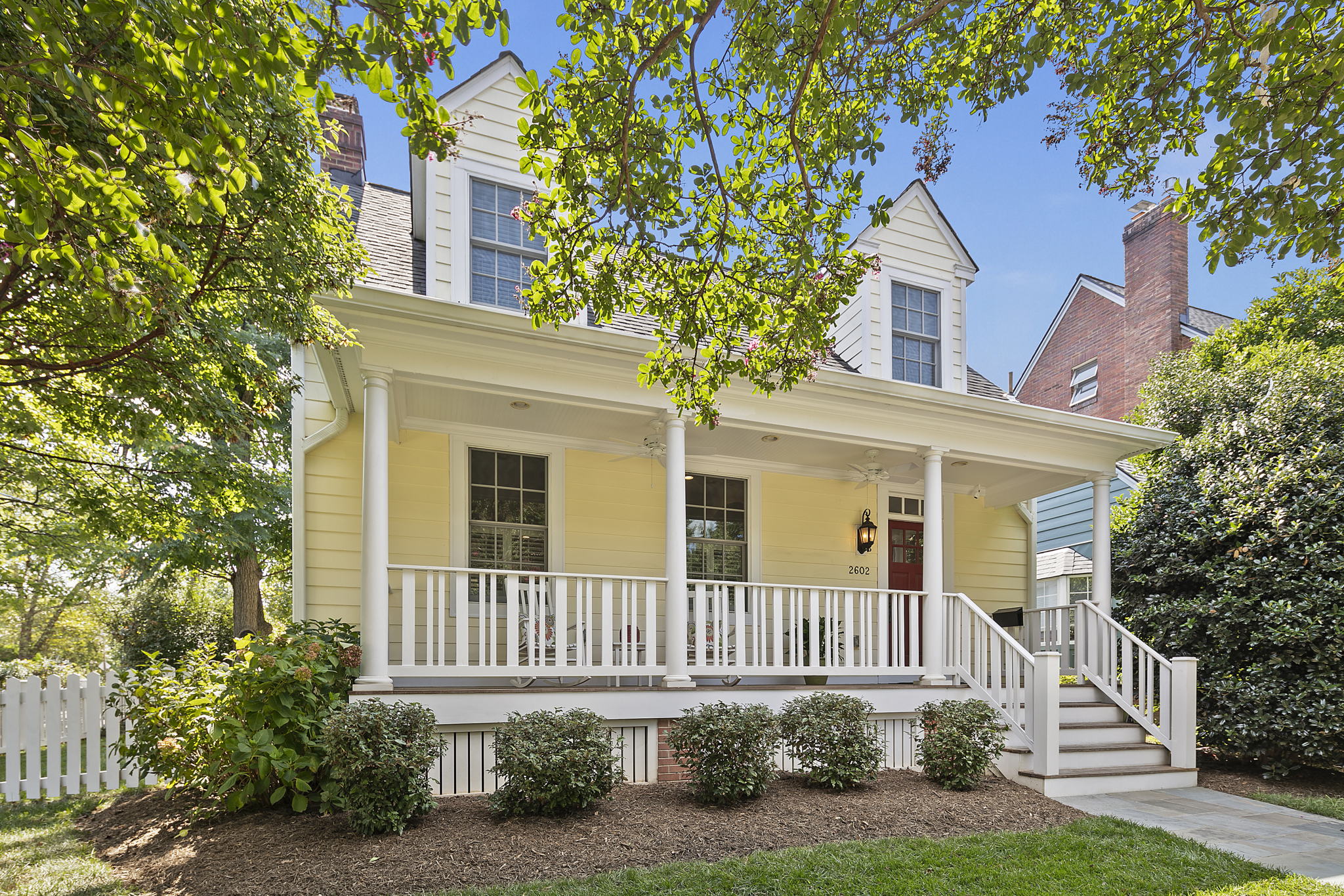 2602 Key Blvd, Arlington, VA 22201, USA Photo 3