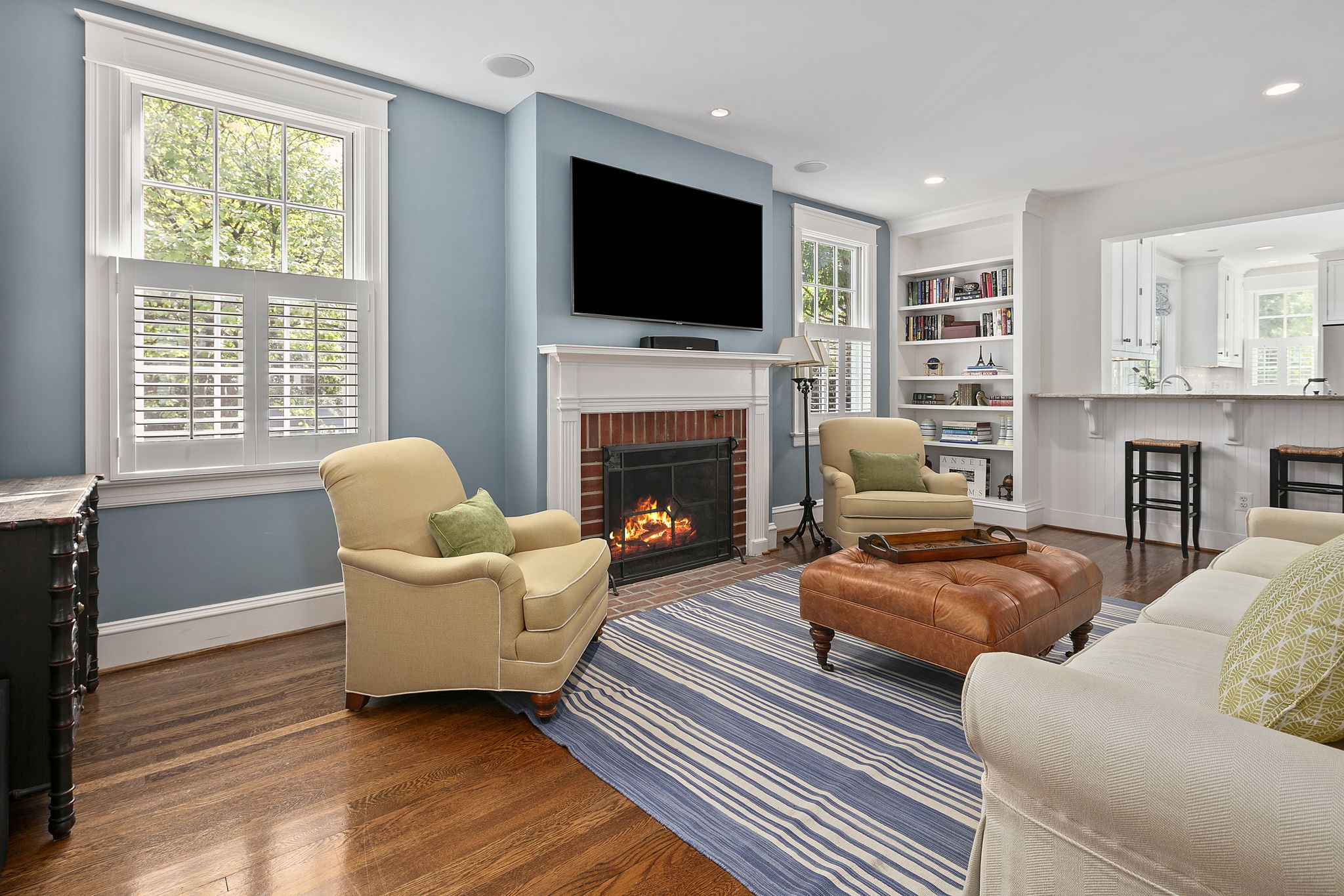 2602 Key Blvd, Arlington, VA 22201, USA Photo 9