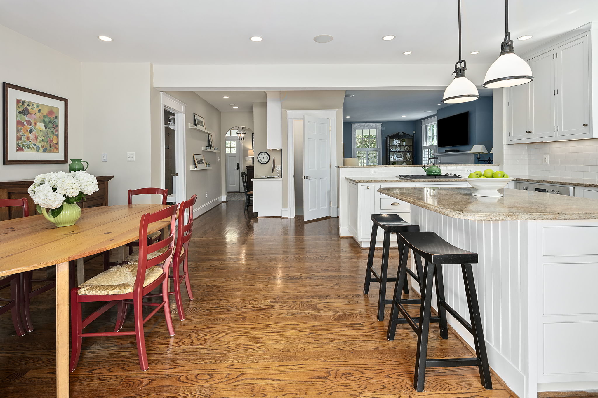 2602 Key Blvd, Arlington, VA 22201, USA Photo 30