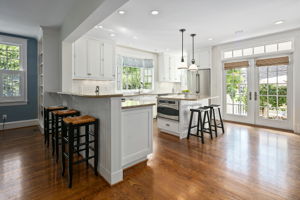 2602 Key Blvd, Arlington, VA 22201, USA Photo 16