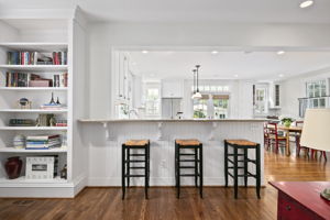 2602 Key Blvd, Arlington, VA 22201, USA Photo 14