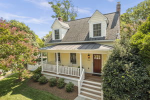 2602 Key Blvd, Arlington, VA 22201, USA Photo 1