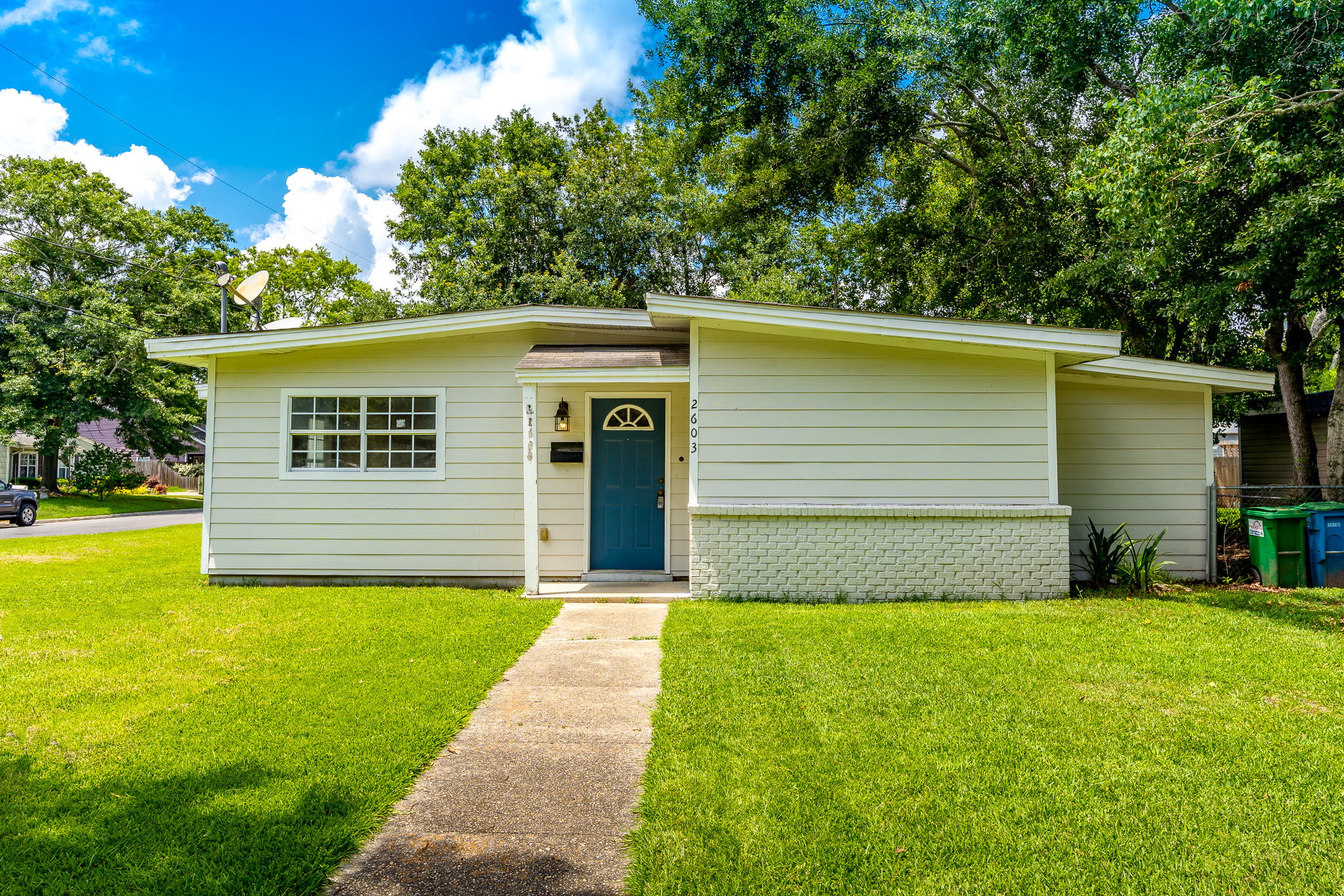 2603 Ave B, Pascagoula, MS 39567 GHub Real Estate Photography