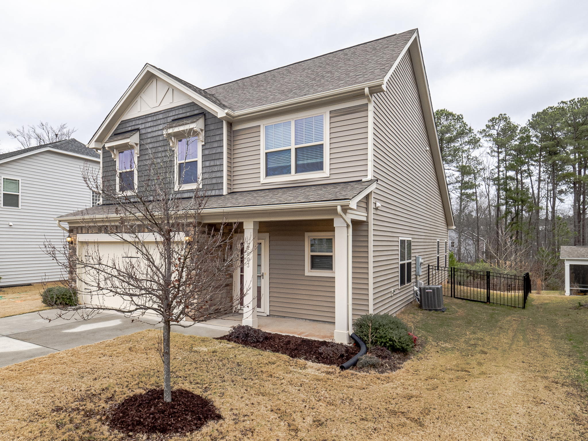 2603 Magnolia Tree Ln, Durham, NC 27703, USA Photo 24