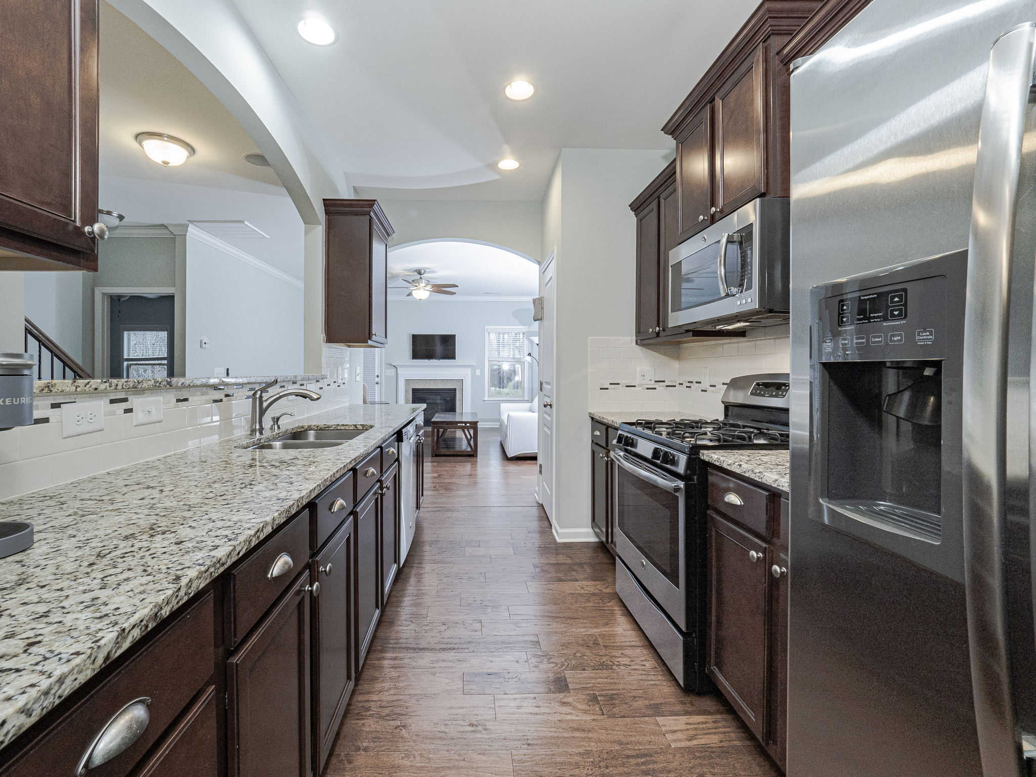 2603 Magnolia Tree Ln, Durham, NC 27703, USA Photo 6