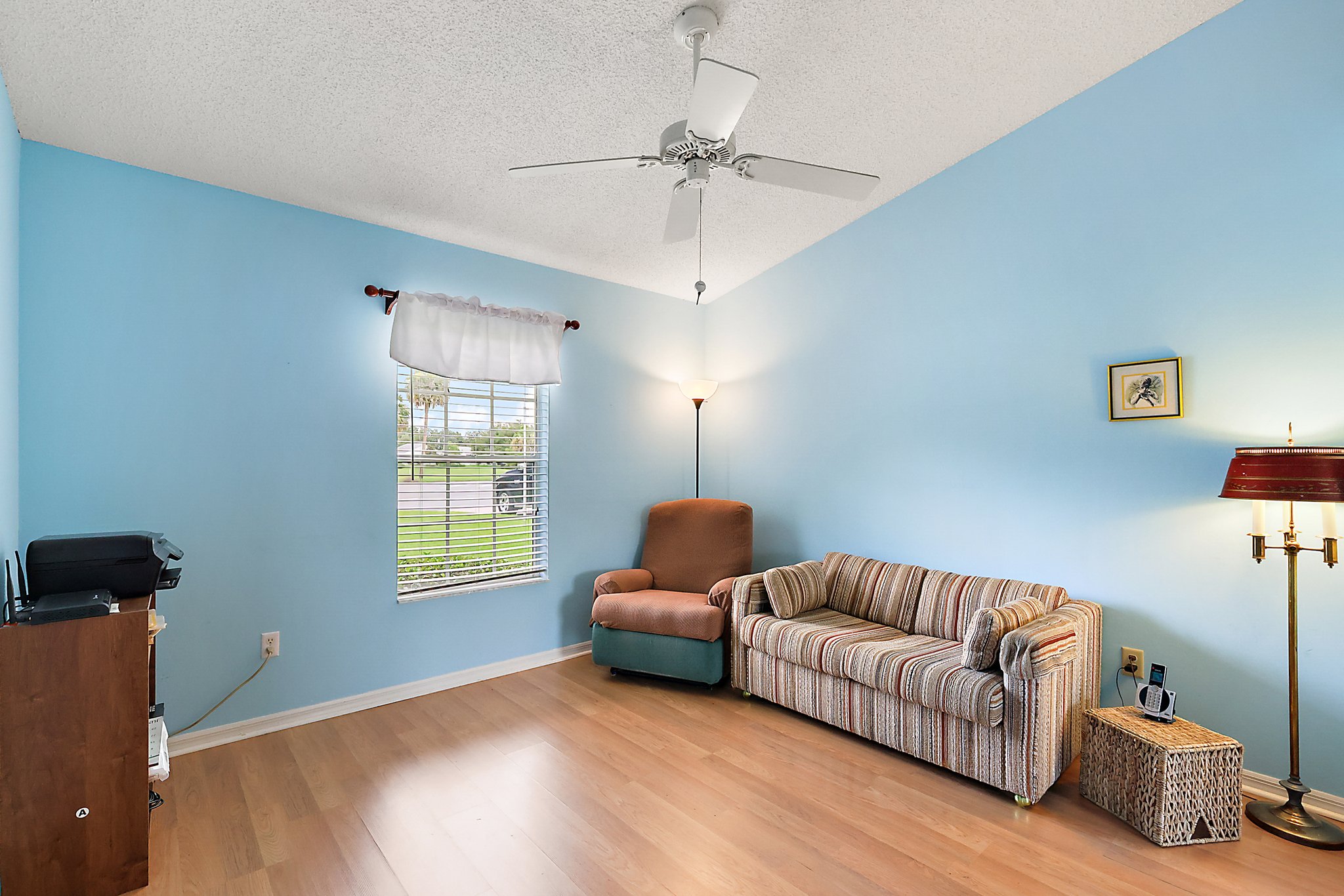 Third Bedroom