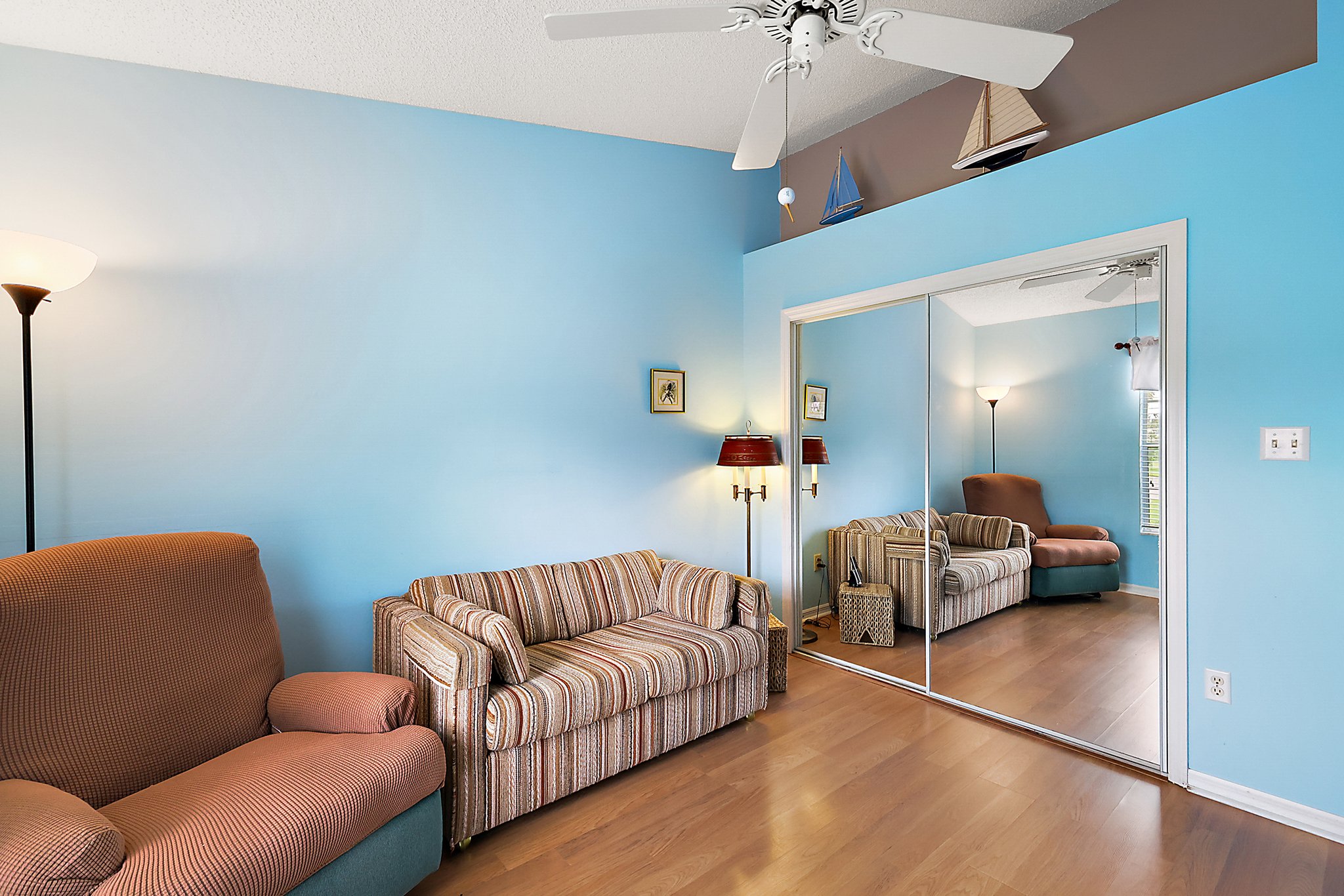 Third Bedroom