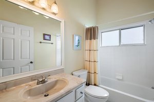 Second Bathroom