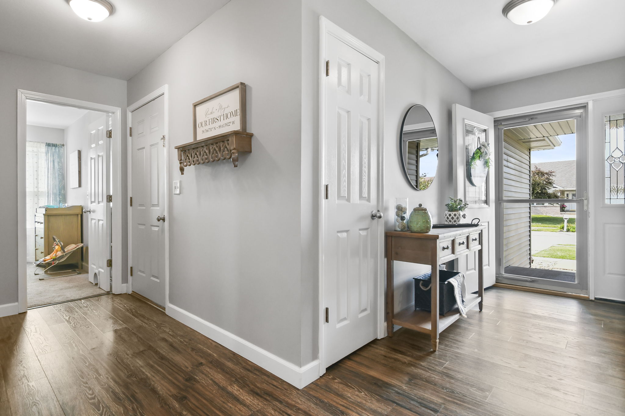 Foyer