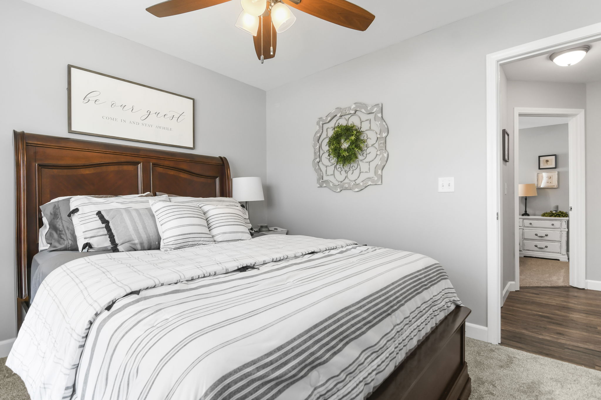 Bedroom 4