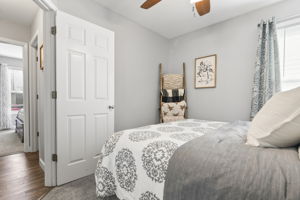 Bedroom 3