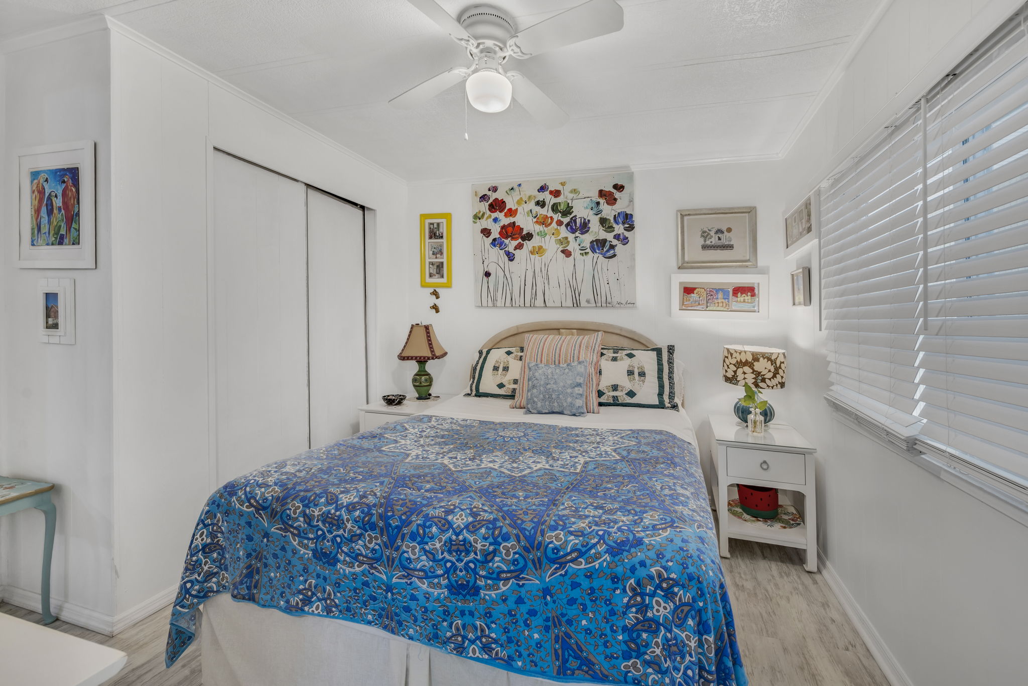 Guest Bed
