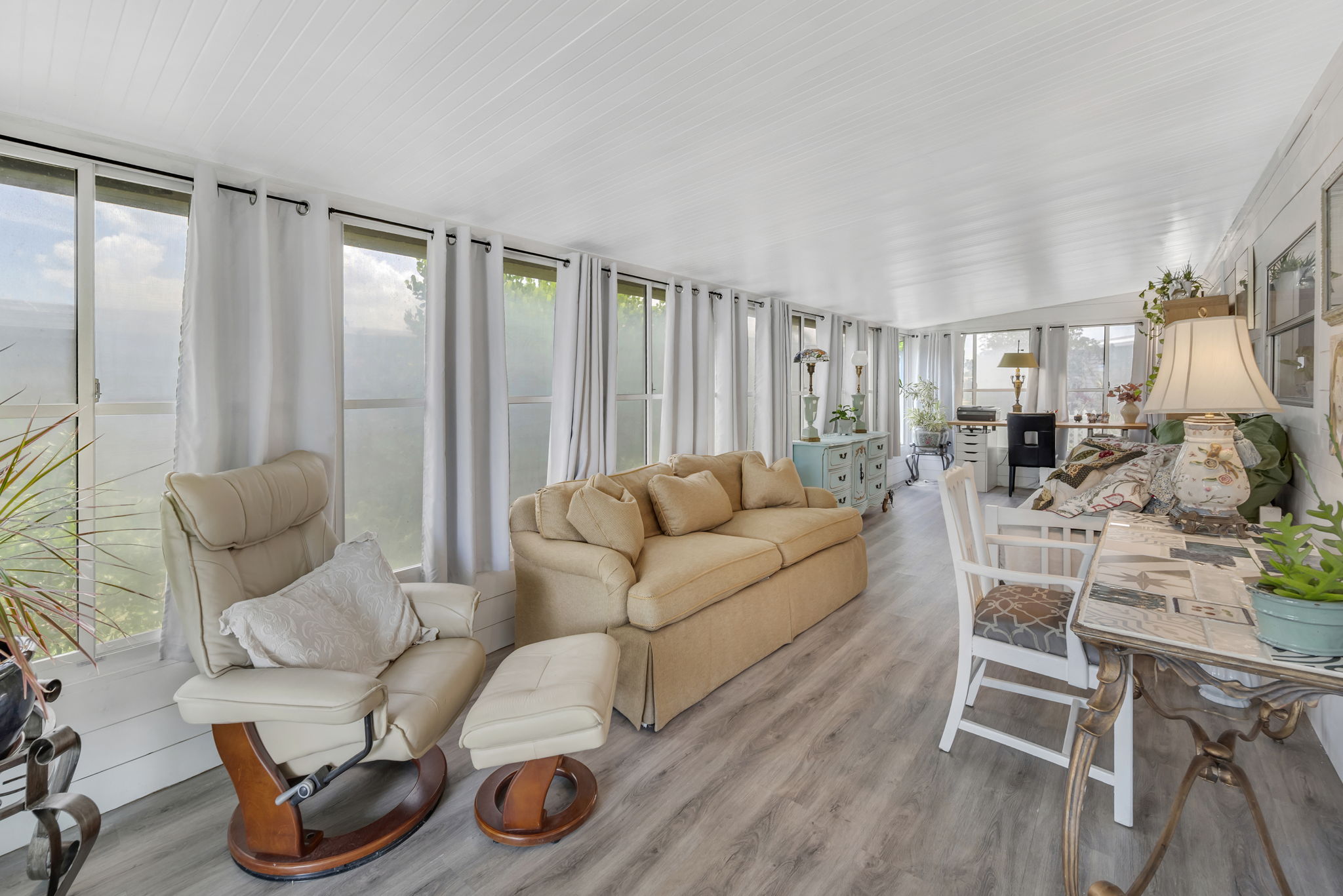 Sun Room