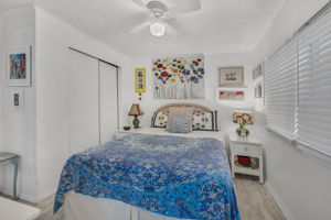 Guest Bed
