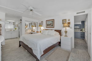 Primary Bed
