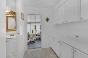 Mudroom