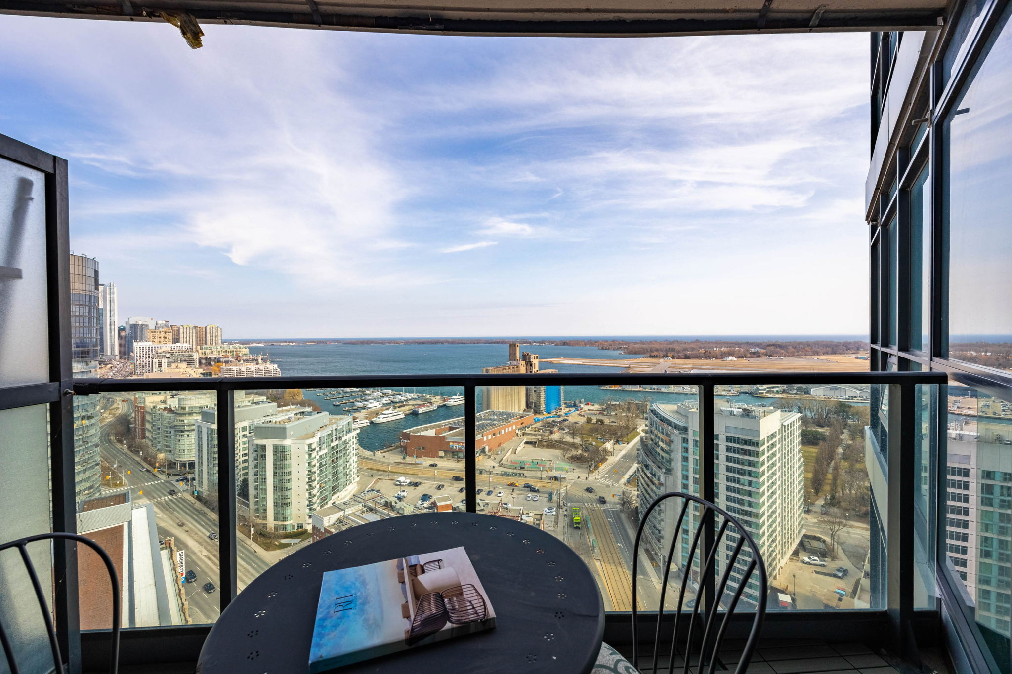 Toronto property showcase — delivered property photograph 26