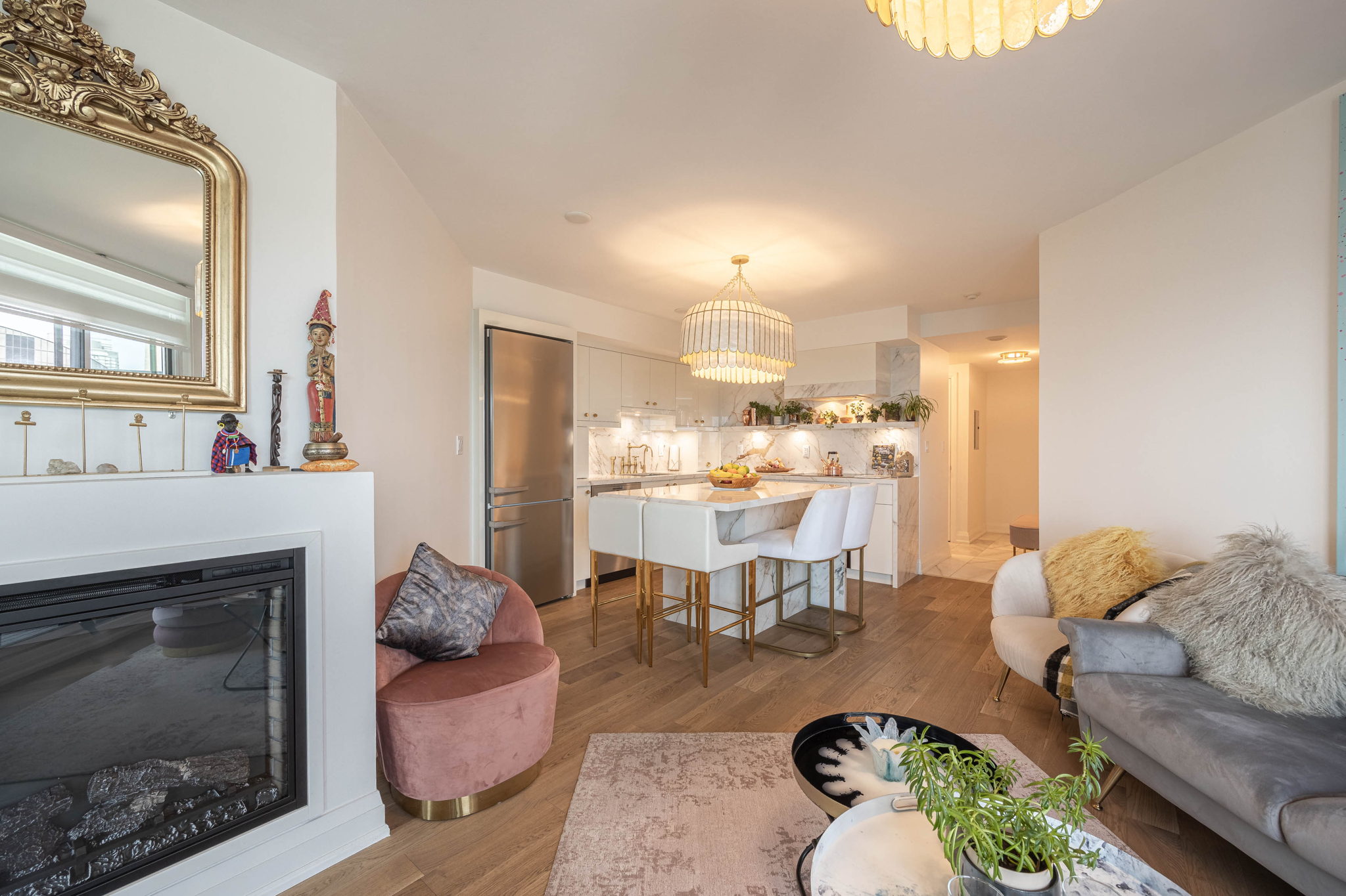Toronto property showcase — delivered property photograph 12